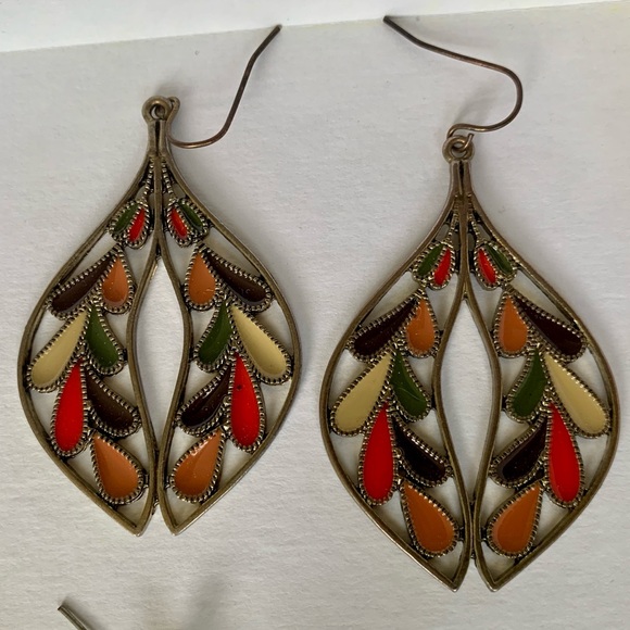 Boho Earring Grab Bag! - Picture 4 of 6